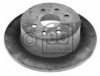 FEBI BILSTEIN 02553 Brake Disc